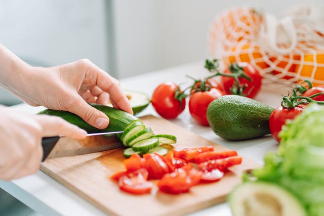 Why you should never put your knives in the dishwasher