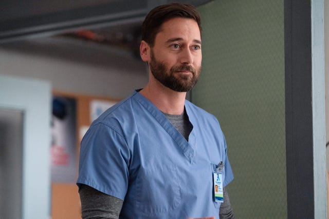 new amsterdam   season 3