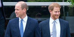 why prince william and prince harry's kids have different surnames