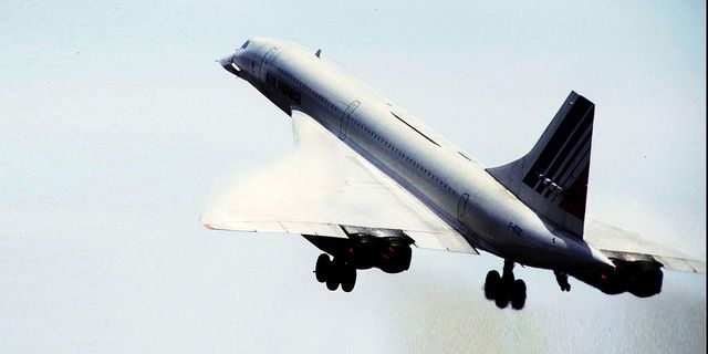 concorde,コンコルド,旅客機,人気,