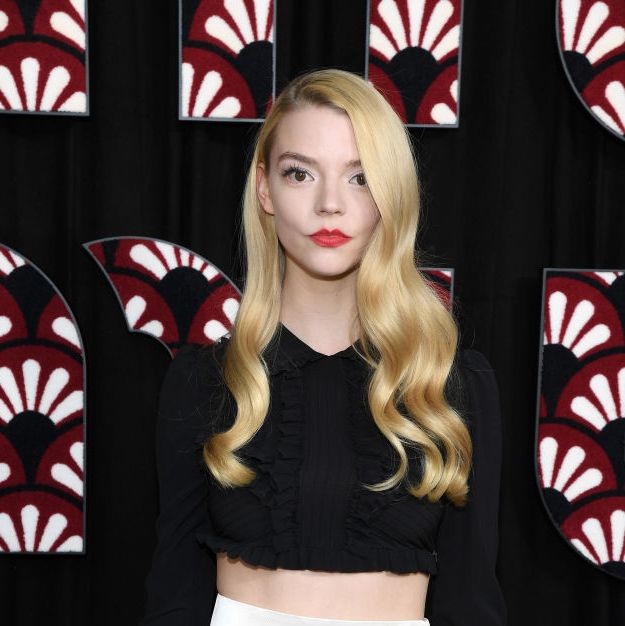 In 'The Queen's Gambit,' Anya Taylor-Joy Won't Be Pitted Against