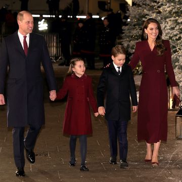 why the royal family exchange their gifts on christmas eve