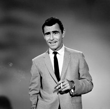 the twilight zone