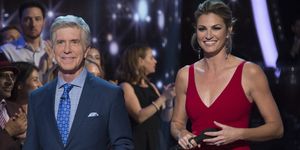 why was tom bergeron fired from 'dancing with the stars'   tom bergeron and erin andrews leave 'dwts'