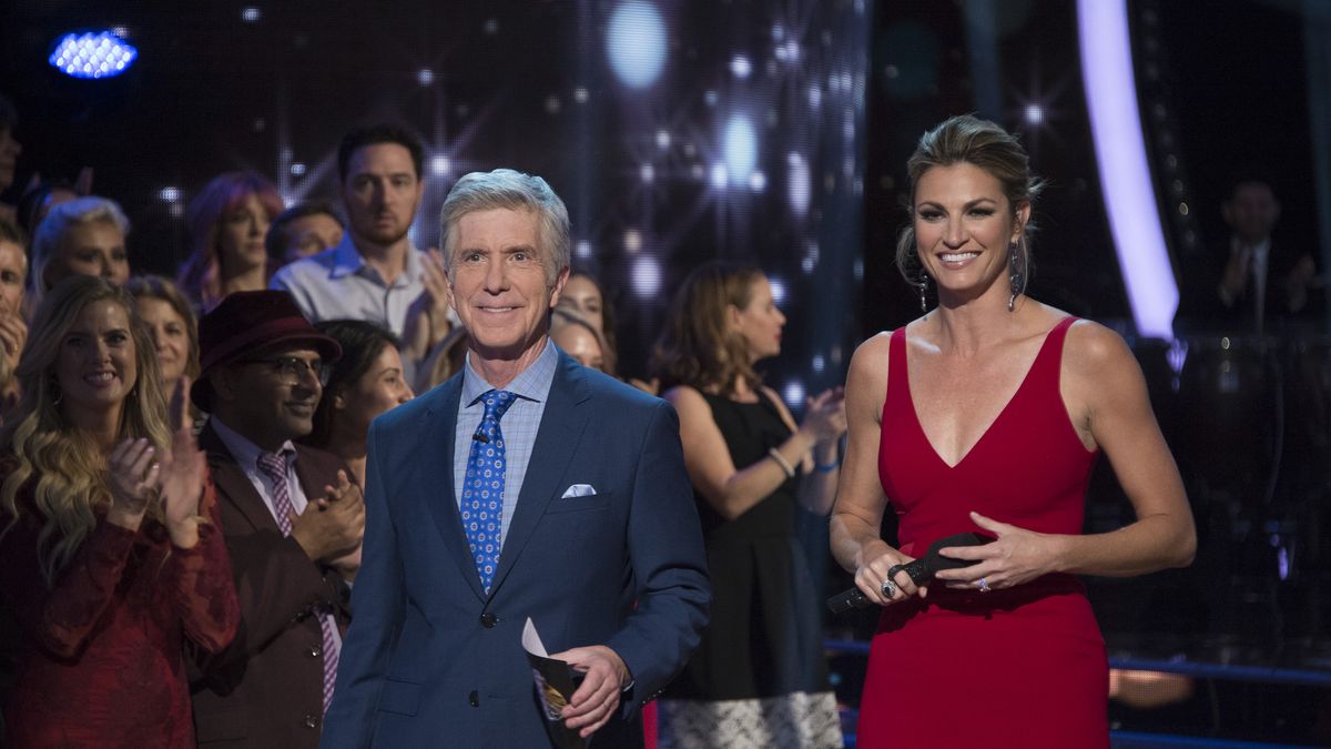 preview for 12 Secrets About “Dancing With the Stars”