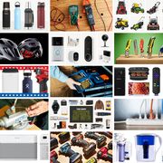 Technology, Collage, Photography, Machine, Brand, Collection, Walking shoe, Computer hardware, Multimedia, 