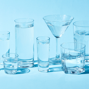 7 Major Dry January Health Benefits, According to Experts 7 Major Dry January Health Benefits, According to Experts