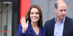 why william and kate have taken a break from royal duties