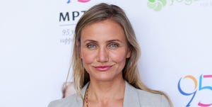 why you won't see cameron diaz acting any time soon