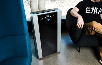 best portable air conditioners
