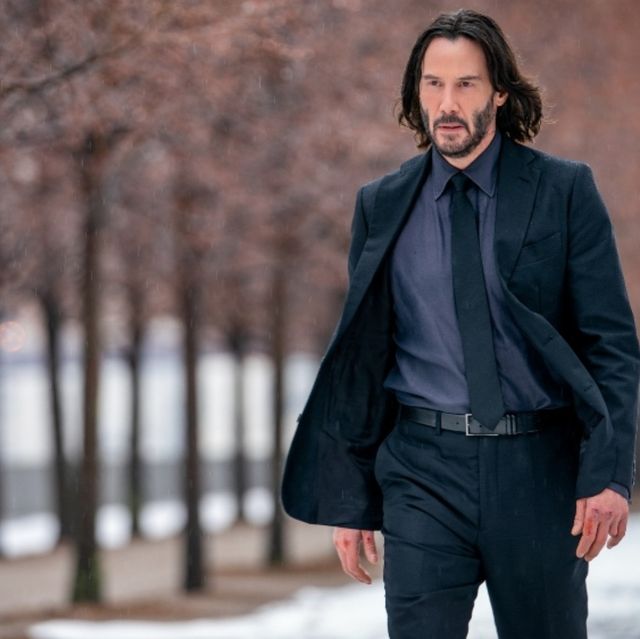Everything We Know About John Wick: Chapter 4
