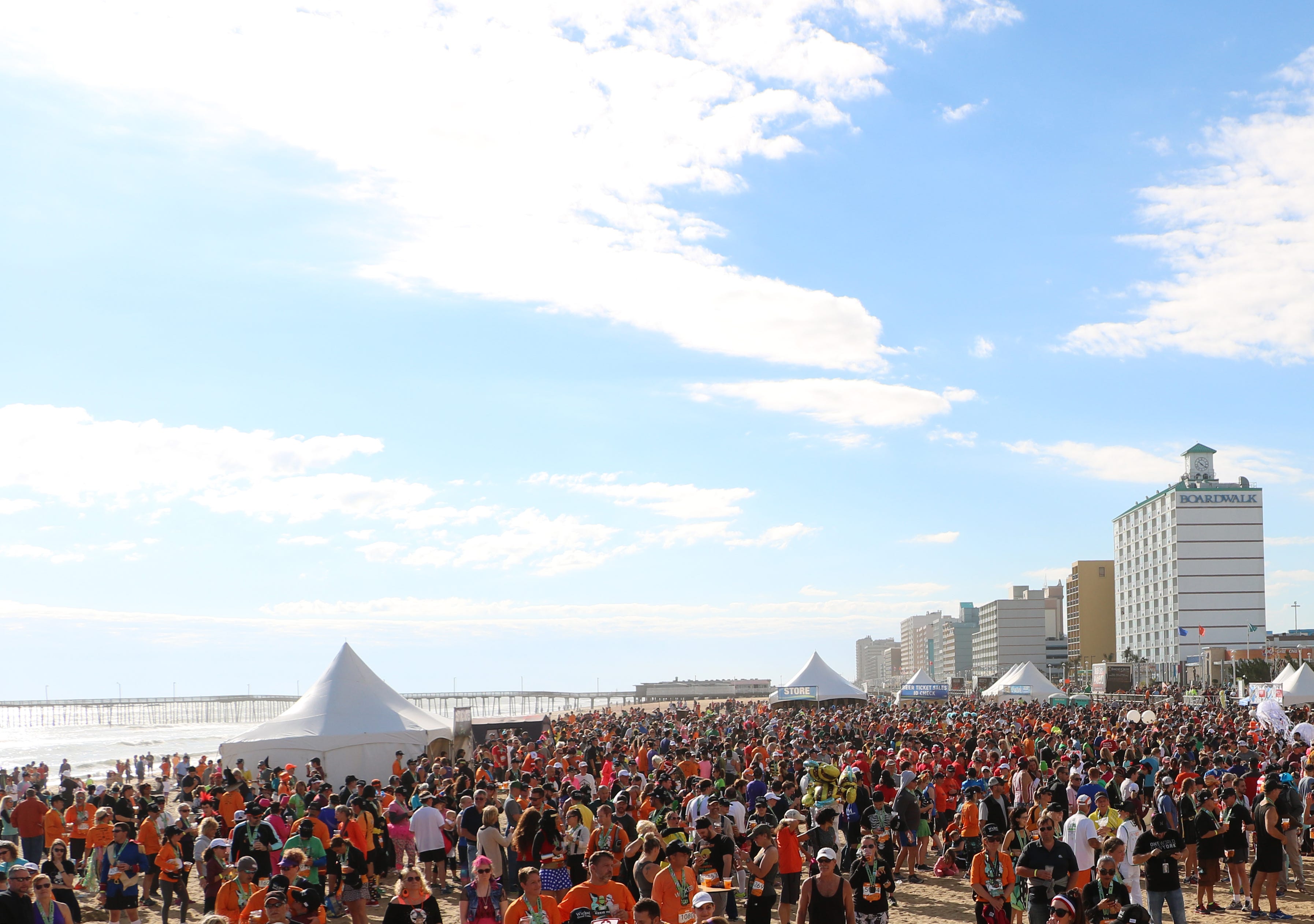Wicked 10K