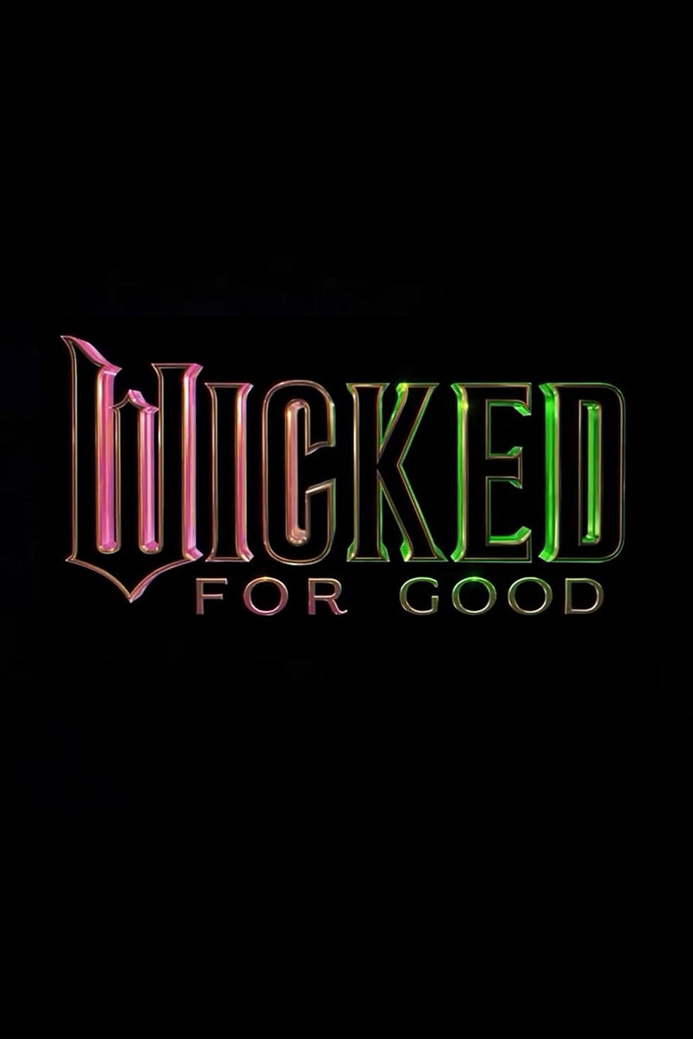 wicked 2 poster