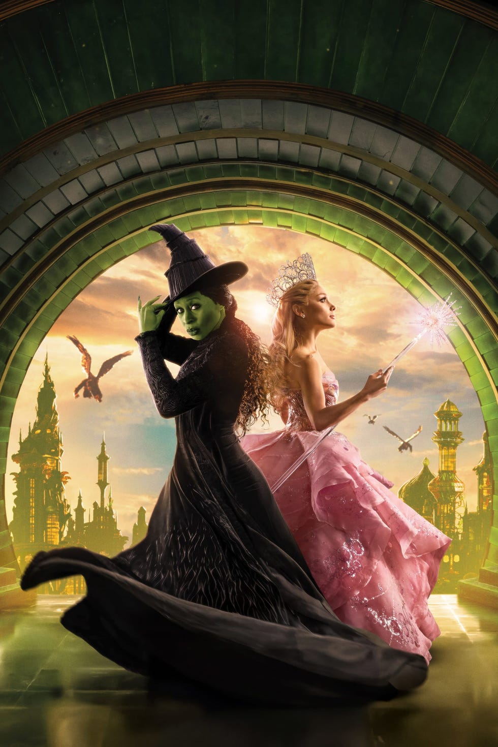 WICKED