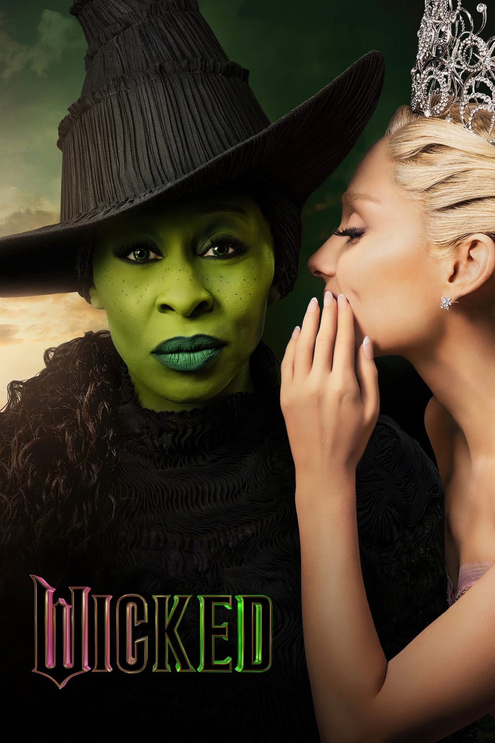 Wicked: Un Resurgimiento Espectacular del Cine Musical