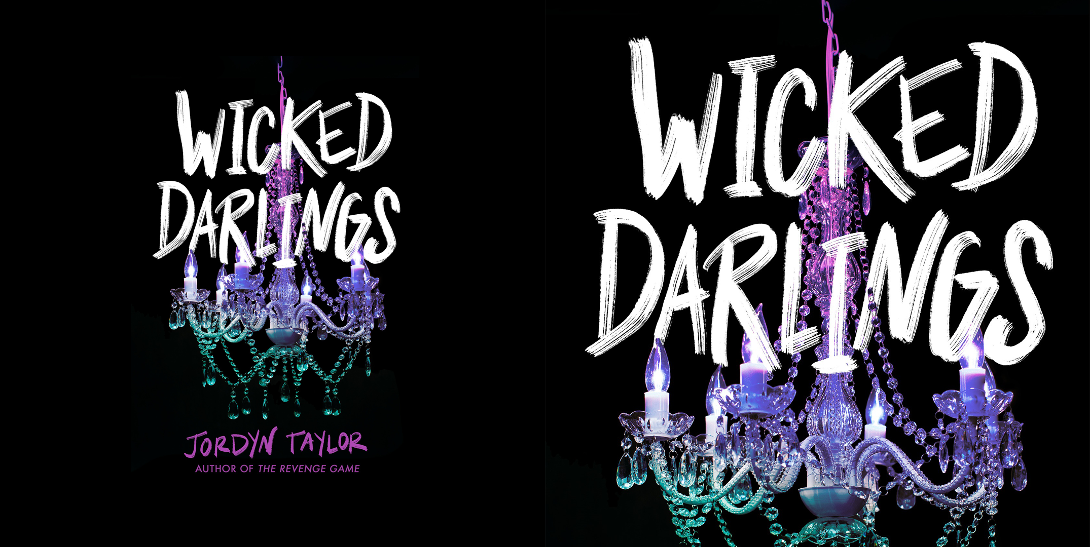 Exclusive: Jordyn Taylor's 'Wicked Darlings' Excerpt Includes the Wildest Party and a Dark Secret