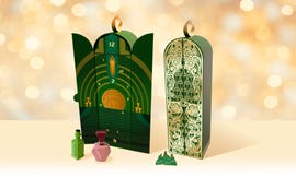the wicked for good premium advent calendar