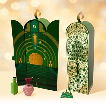 The Wicked for Good Premium Advent Calendar the wicked for good premium advent calendar
