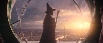 wicked movie 2024 cast singing live
