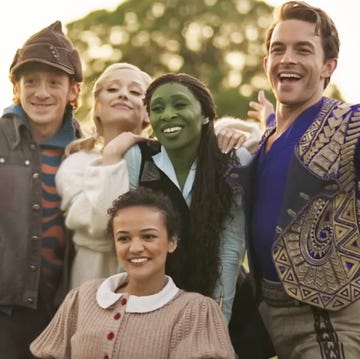 wicked movie 2024 easter eggs wicked movie 2024 easter eggs