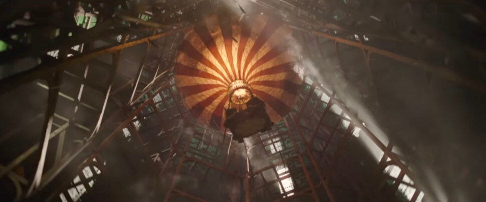 wicked movie 2024 easter eggs