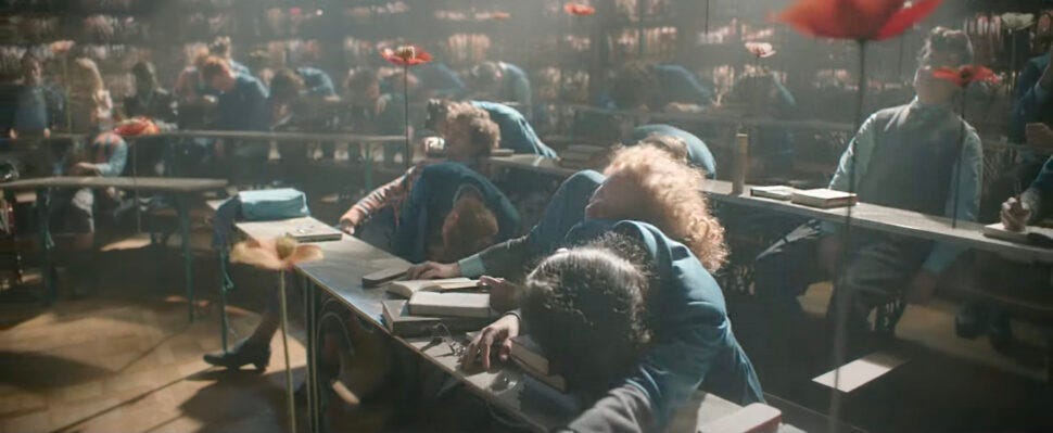 wicked movie 2024 easter eggs