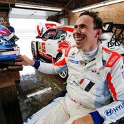 robert wickens hyundai rolex 24