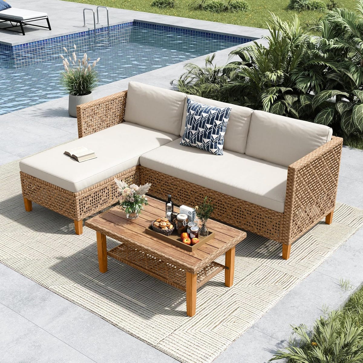 The Best Affordable Patio Furniture Under 0
