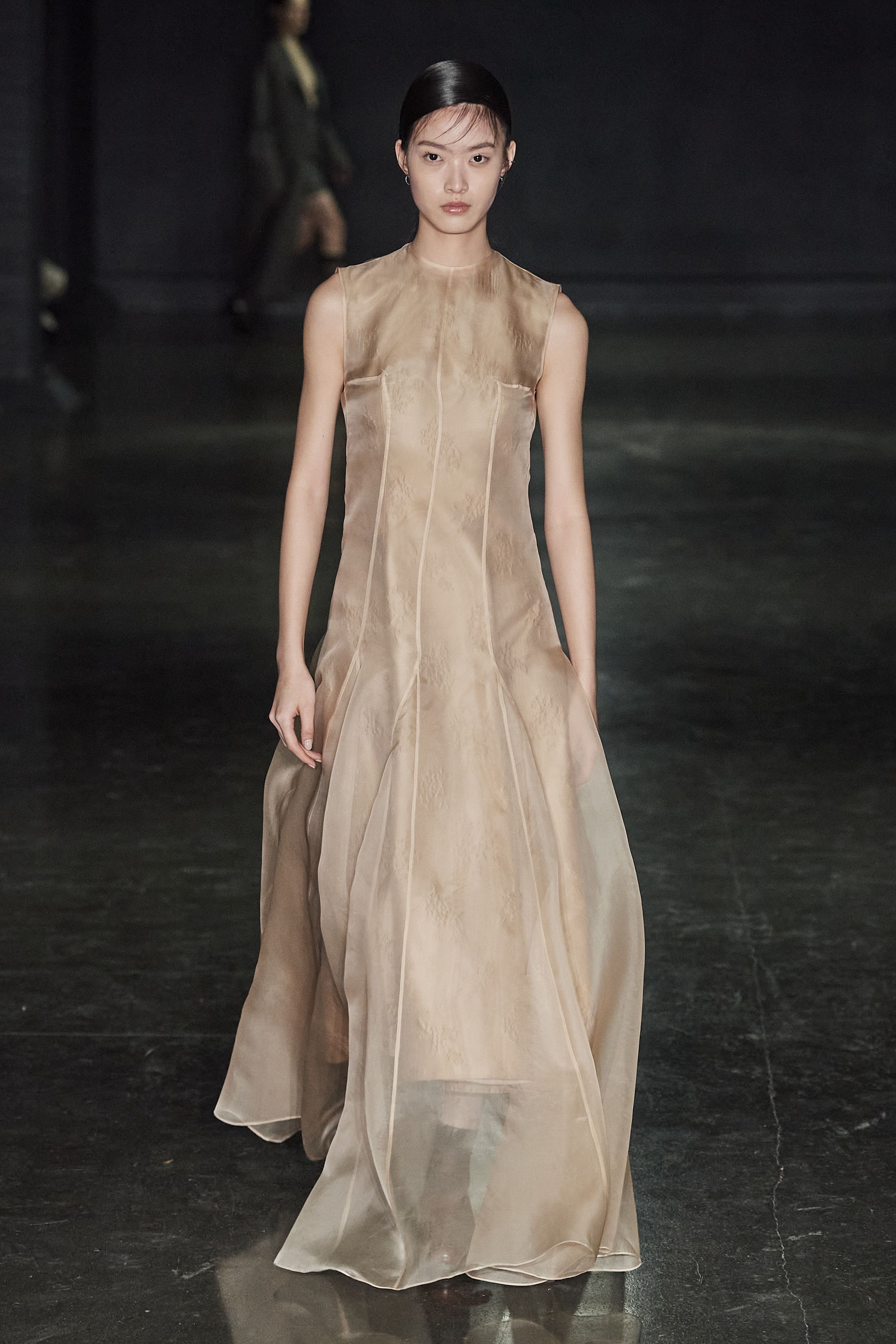 国内発| EMILIA WICKSTEAD ストレッチクロケ ミディドレス Emilia Wickstead | 最大70%OFF | THE OUTNET (アウトネット)