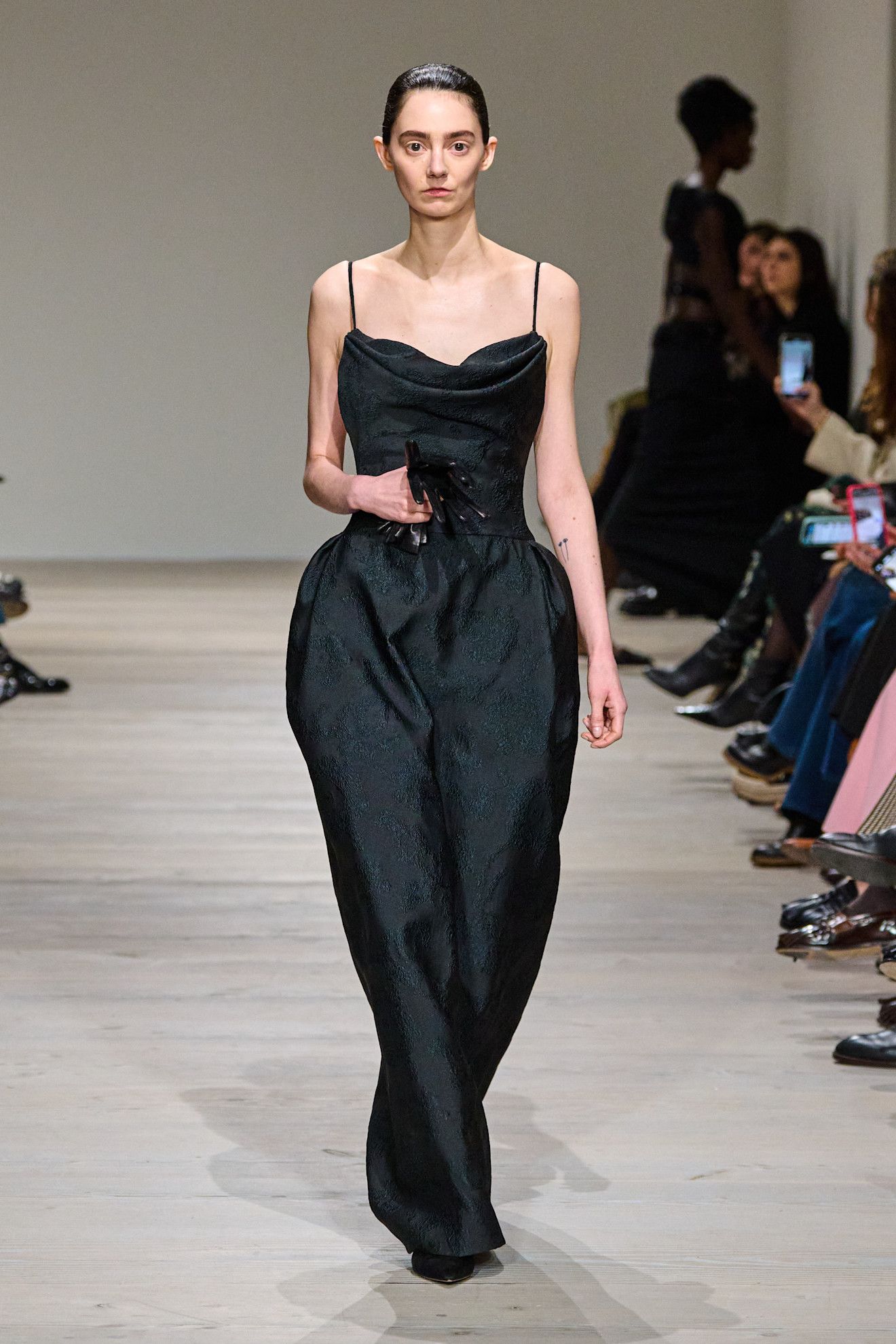 Rakuten Fashion Week Tokyo Spring/Summer 2025 Highlights ①