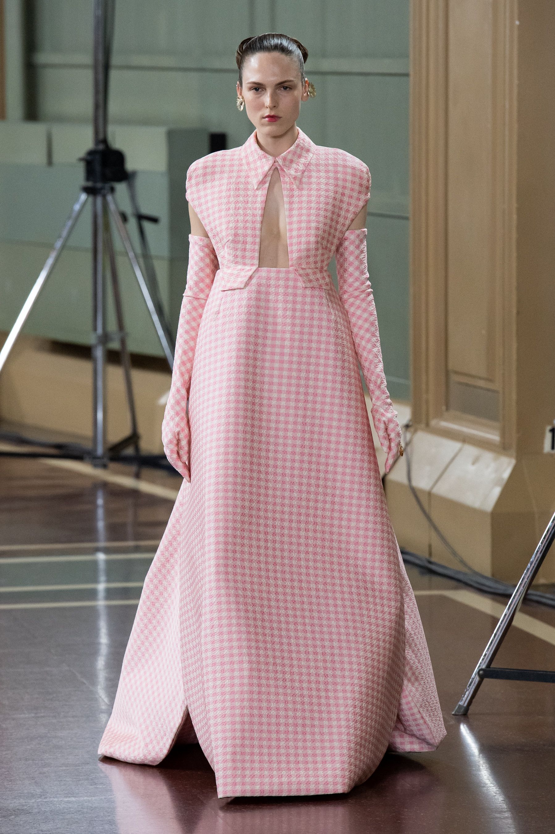 EMILIA WICKSTEAD」（エミリア・ウィックステッド）｜2020春夏