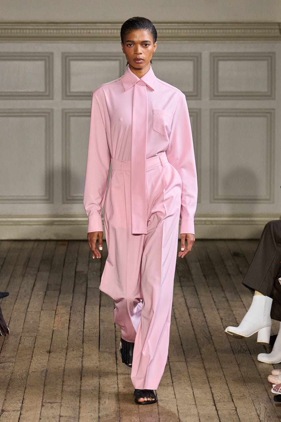 emilia wickstead ss25