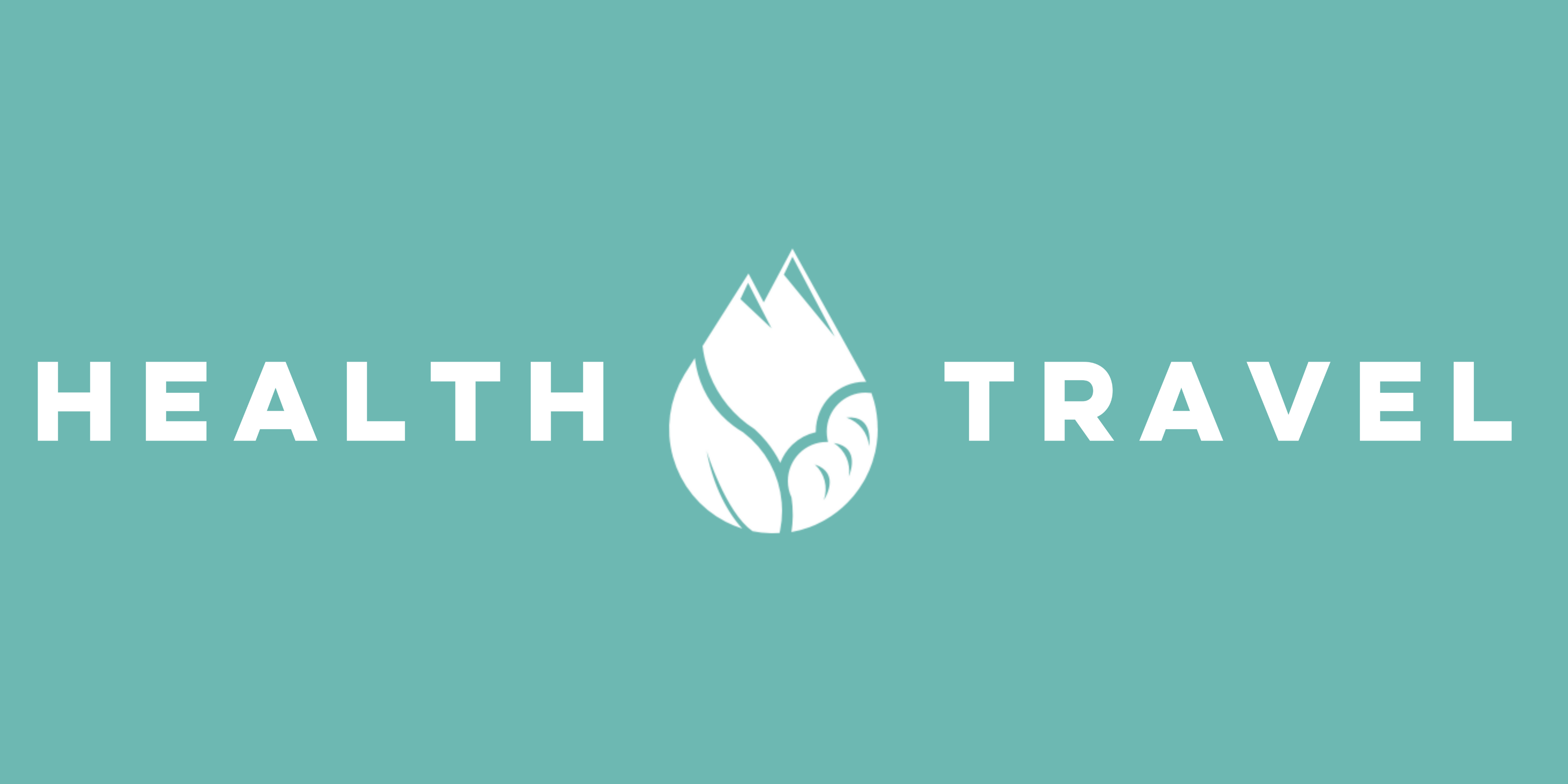 Health Travel Logo