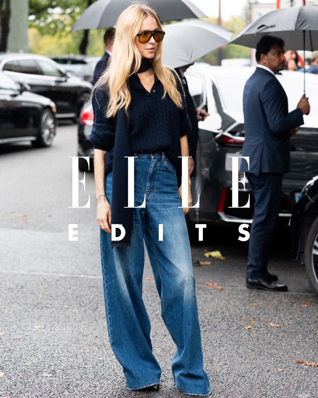 The 6 Best Shoes To Wear With Wide Leg Trousers