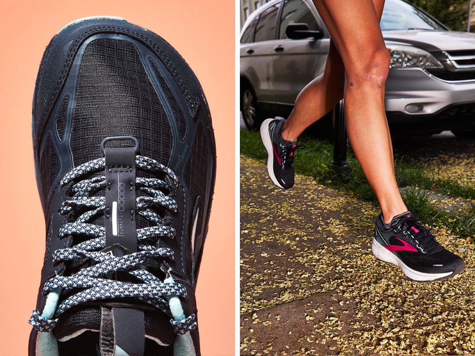 How to Buy Comfortable Sneakers for Wide Feet
