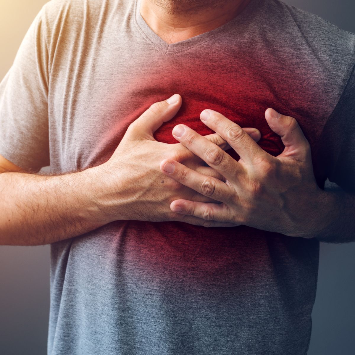 Back Pain: Could it be Your Heart?: Phoenix Heart: Cardiologists