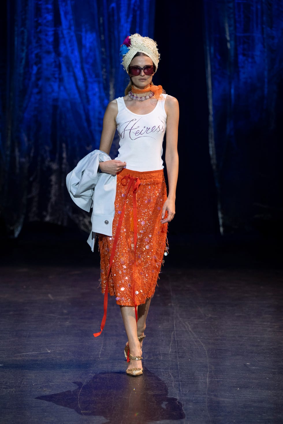 wiederhoeft nyfw show