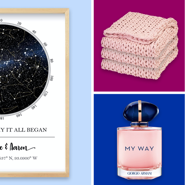 61 Best Valentine's Day Gifts For Her 2024 for Every Budget