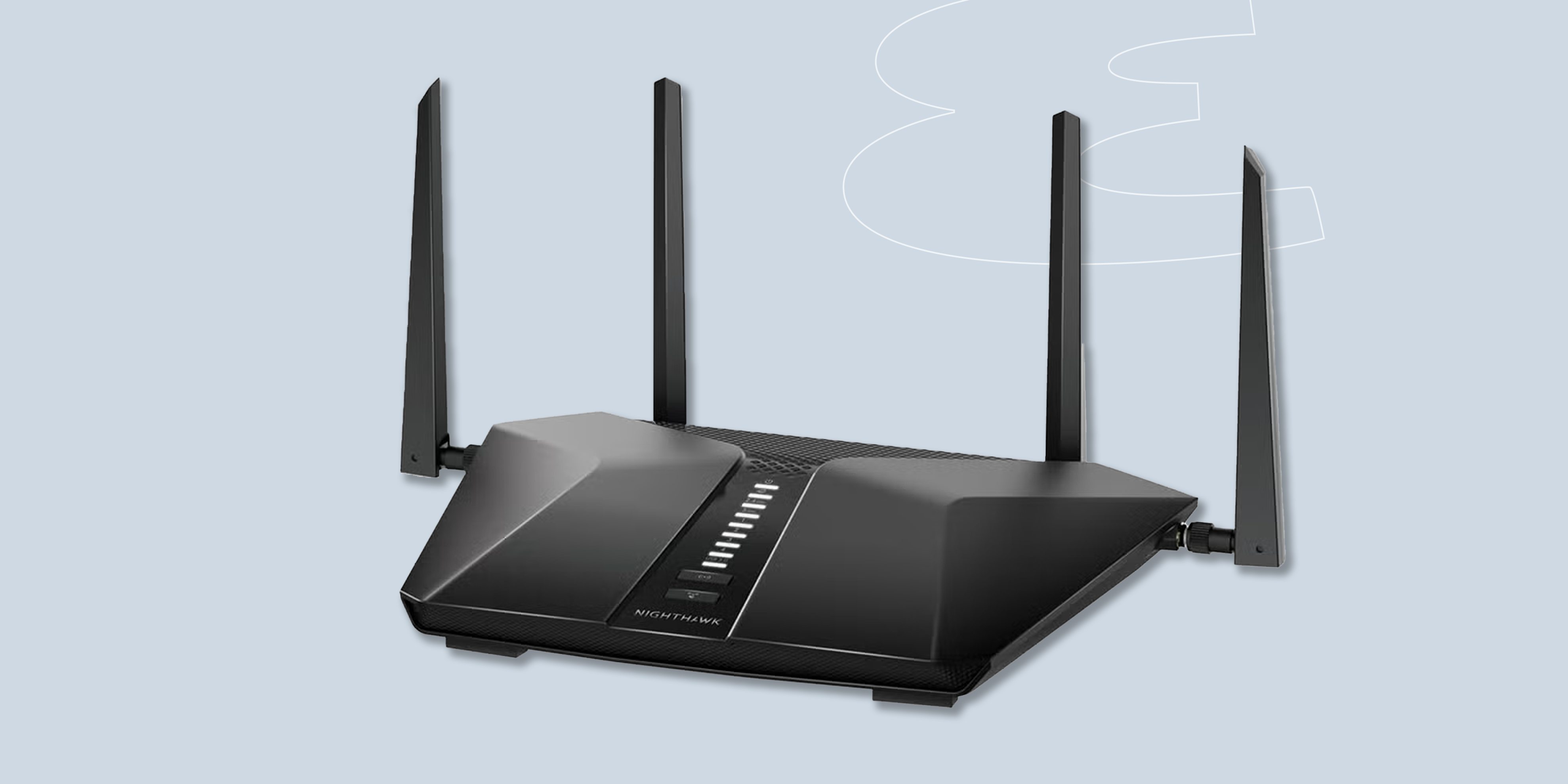 Need an Internet Upgrade? These 4 Wi-Fi Routers Will Give You a Boost.