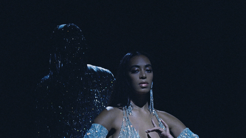 preview for How Solange Knowles Carved Her Own Path