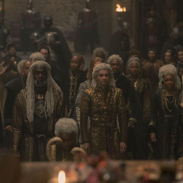 'House of the Dragon' Fails at Diverse Casting and Representation