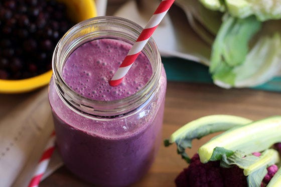 20 Veggie Smoothie Recipes That Are Good For You And Taste Great