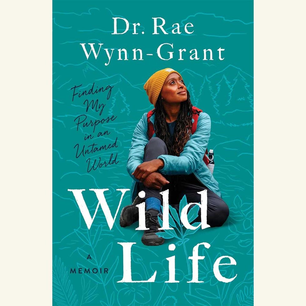 wild life, rae wynn grant