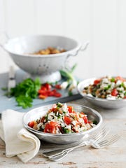 insalata di riso