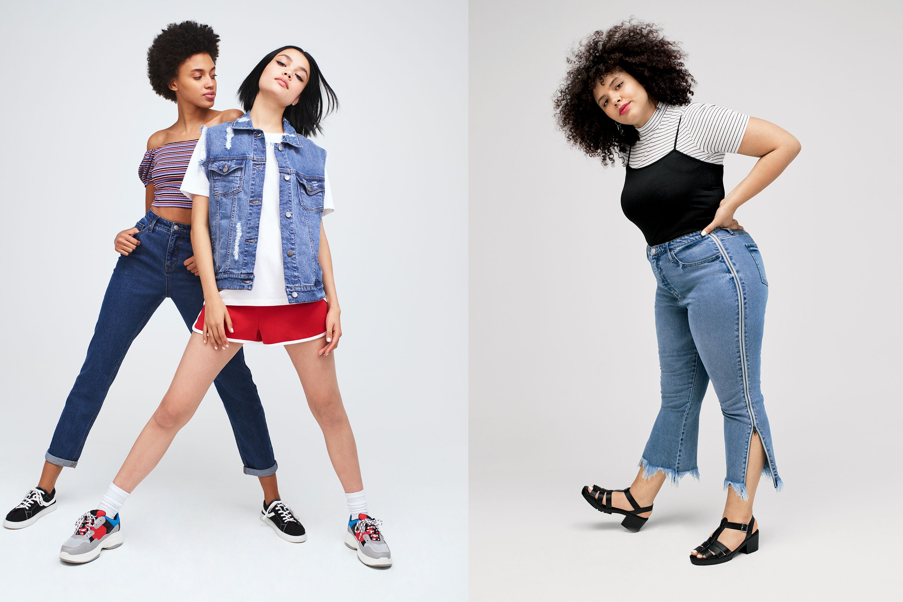 All the Best Looks from Target's New Fashion Line Wild Fable - Brit + Co