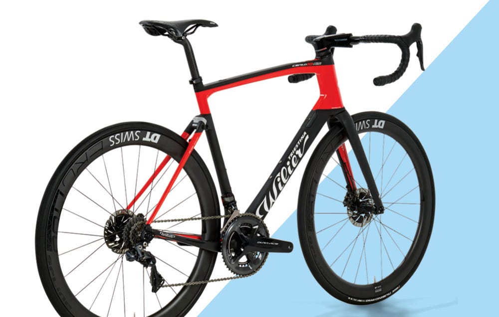 wilier cento 1 ndr disc 2020