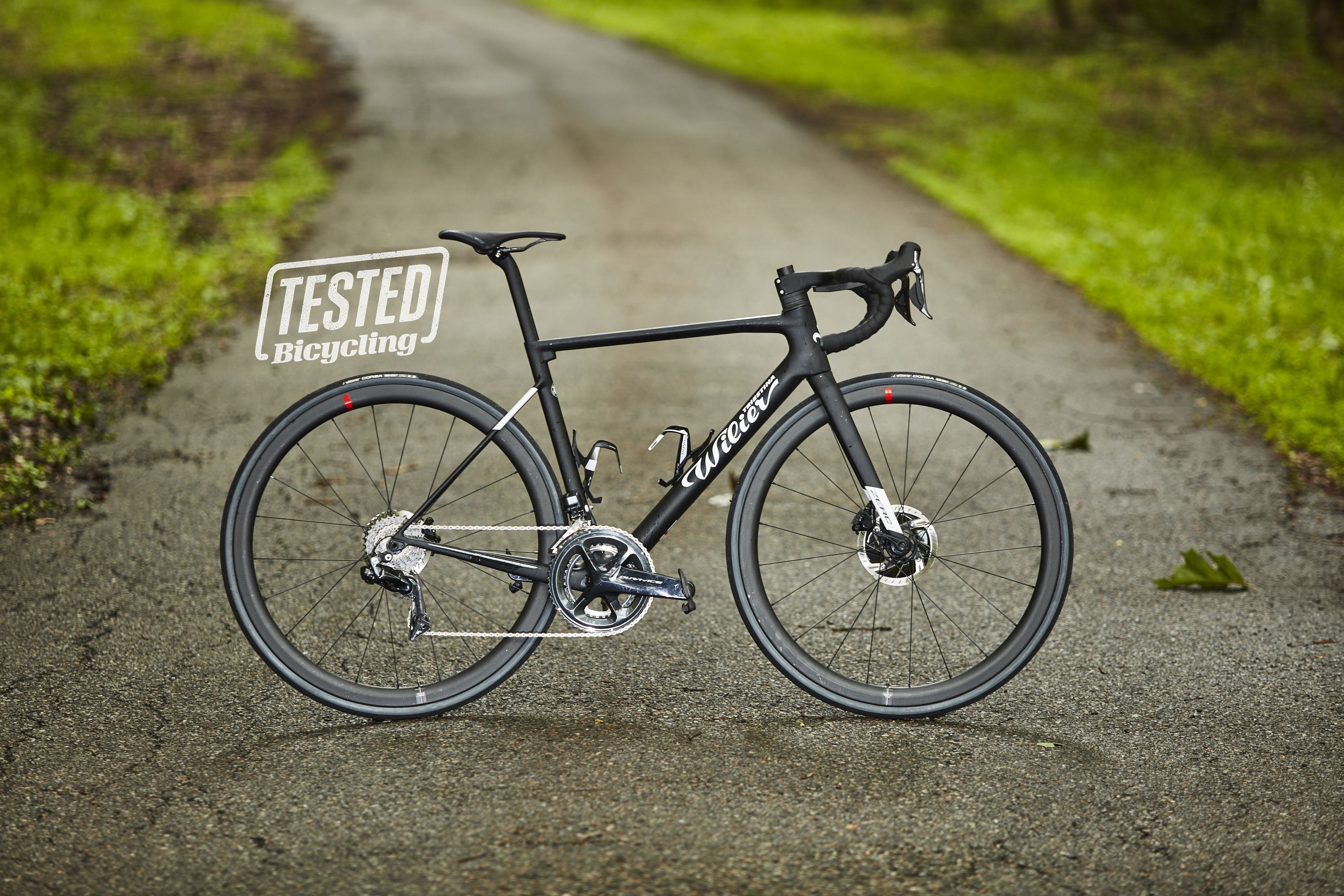 Wilier zero discount slr ultegra di2