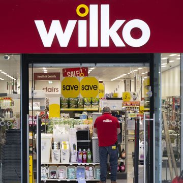 wilko enters administration