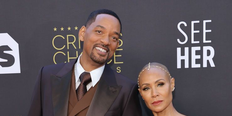 13 Things We Learned from Jada Pinkett Smith's 'Worthy