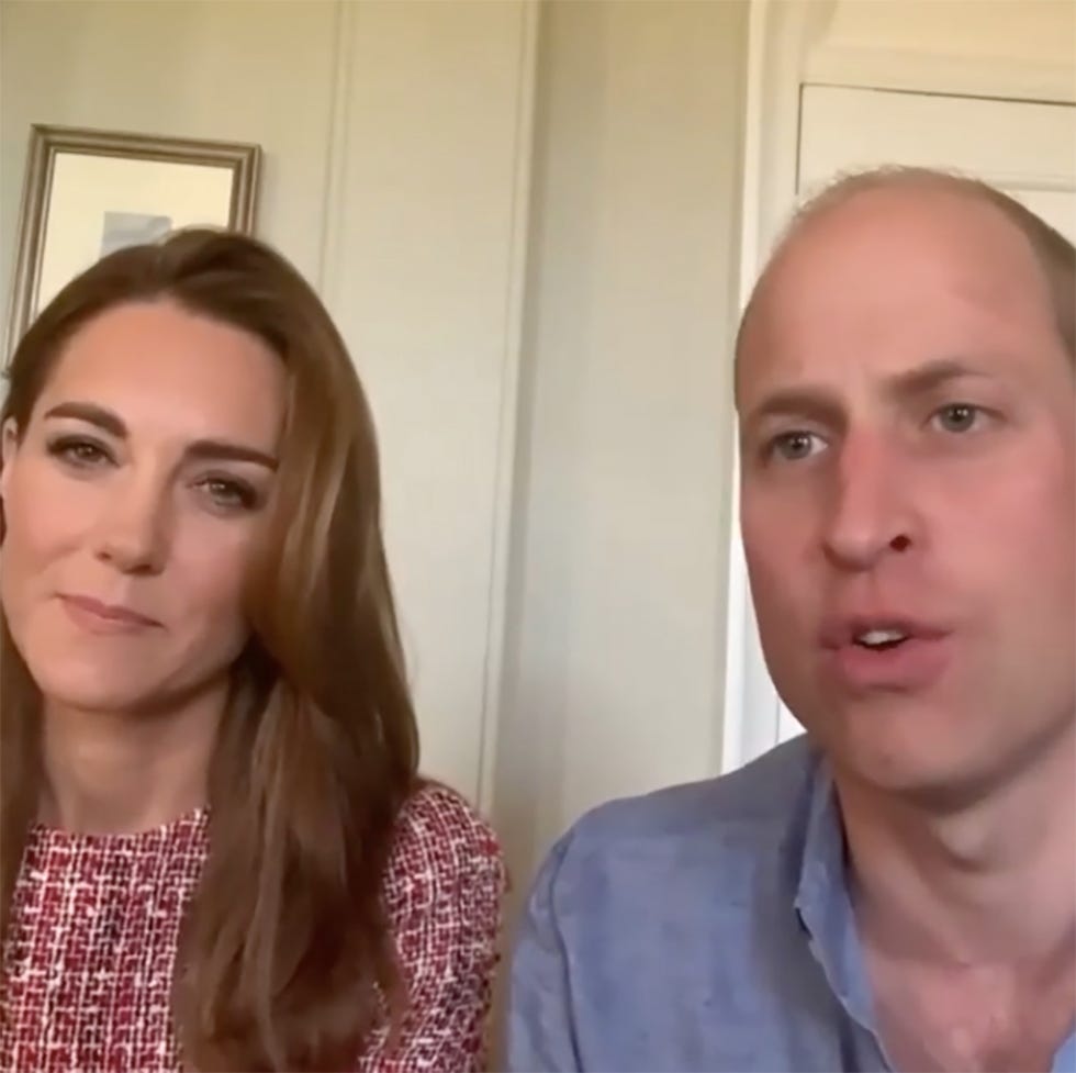 will and kate canada day